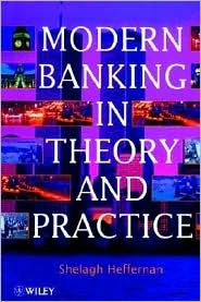 Modern Banking in Theory and Practice magazine reviews