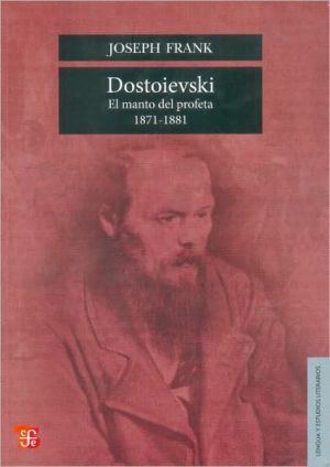 Dostoievski. magazine reviews