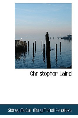 Christopher Laird magazine reviews