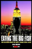 Eating the big fish book written by Adam Morgan