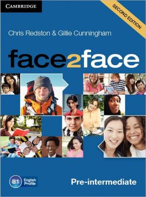 face2face Pre-intermediate Class Audio CDs (3) magazine reviews