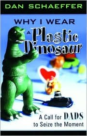 Why I Wear a Plastic Dinosaur magazine reviews