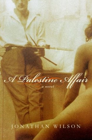 A Palestine affair magazine reviews