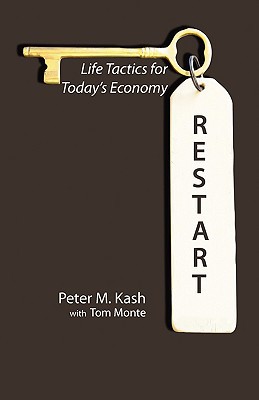 Restart: Life-Tactics for Today's Economy magazine reviews