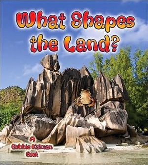 What Shapes the Land? magazine reviews