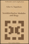 Semidistributive modules and rings magazine reviews