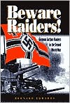 Beware Raiders! magazine reviews