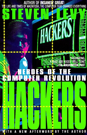 Hackers magazine reviews