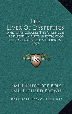 The Liver of Dyspeptics magazine reviews