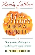 La mujer sujeta al Espiritu magazine reviews
