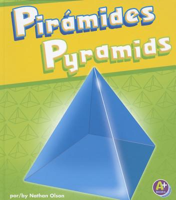 Piramides/ Pyramids, , Piramides/ Pyramids Book, Piramides/ Pyram