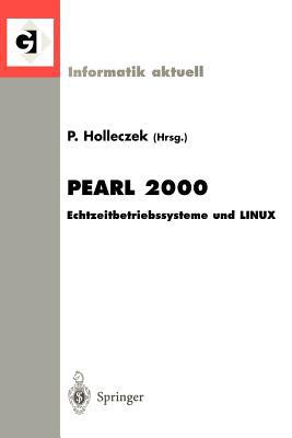 Pearl 2000 magazine reviews