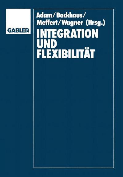 Integration Und Flexibilitat magazine reviews