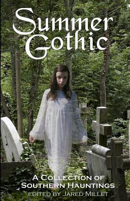 Summer Gothic magazine reviews