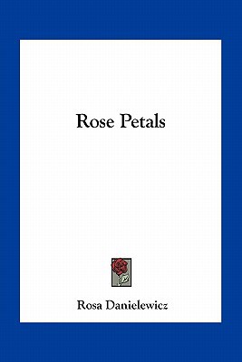 Rose Petals magazine reviews