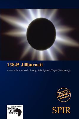 13845 Jillburnett magazine reviews