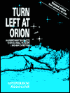Turn left at Orion magazine reviews