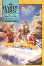 Roaring River Mystery magazine reviews