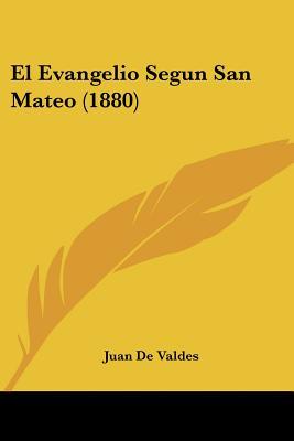 El Evangelio Segun San Mateo (1880) magazine reviews