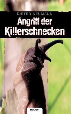 Angriff Der Killerschnecken magazine reviews