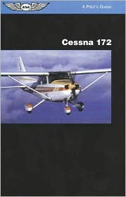 Cessna 172 book written by Jeremy M. Pratt