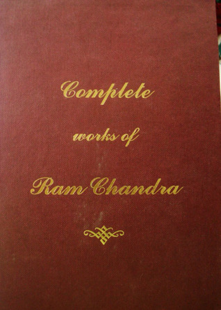 Complete Works of Ram Chandra magazine reviews