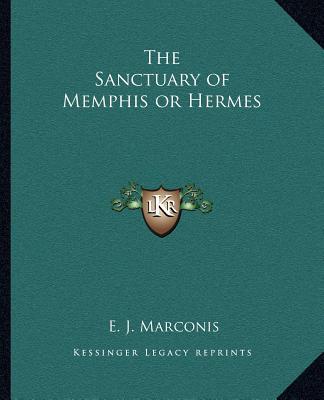 The Sanctuary of Memphis or Hermes magazine reviews