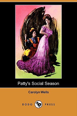 Patty's Social Season magazine reviews