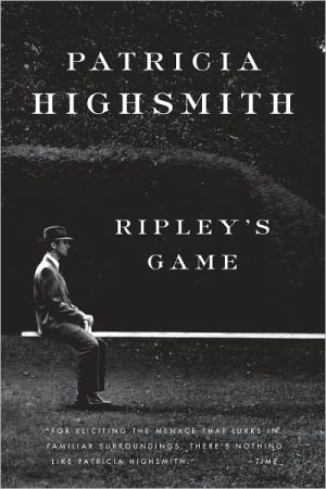 Ripley's Game magazine reviews