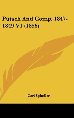 Putsch and Comp. 1847-1849 V1 magazine reviews