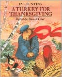 A Turkey for Thanksgiving magazine reviews