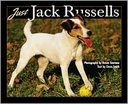 Just Jack Russells book written by Dusan Smetana