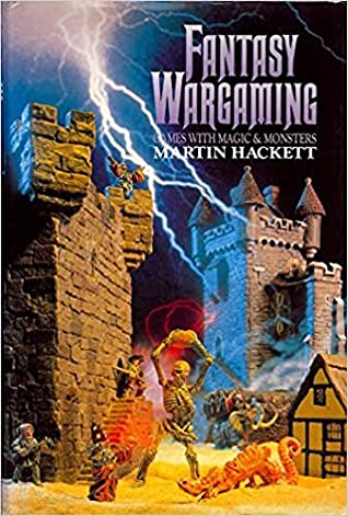 Fantasy Wargaming magazine reviews