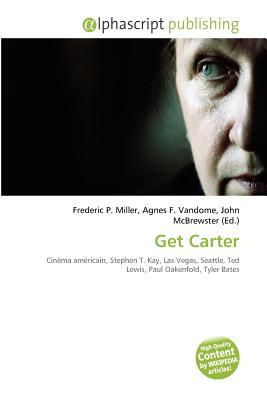Get Carter magazine reviews