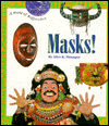Masks! magazine reviews