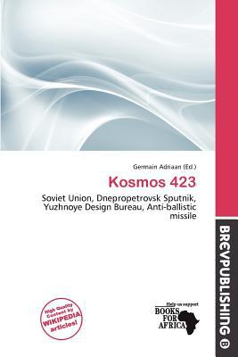 Kosmos 423 magazine reviews
