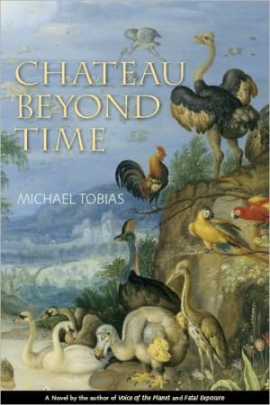 Chateau Beyond Time magazine reviews