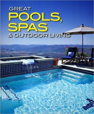 Great Pools magazine reviews