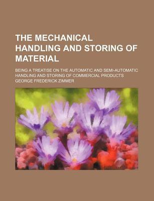 The Mechanical Handling and Storing of Material magazine reviews