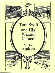 Tom Swift and His Wizard Camera magazine reviews