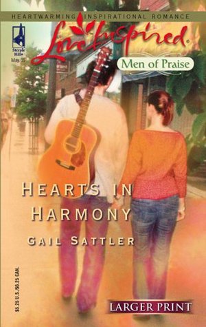 Hearts in Harmony magazine reviews