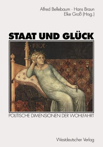 Staat Und Gluck magazine reviews