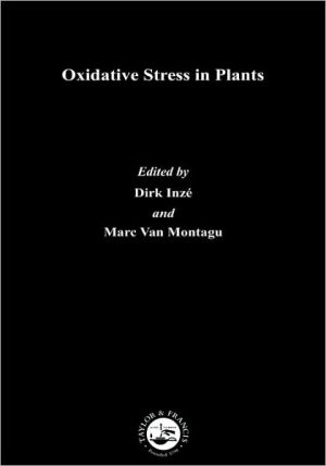 Oxidative Stress in Plants book written by Dirk Inze