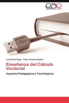 Ense Anza del C Lculo Vectorial magazine reviews