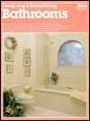 Designing and Remodeling Bathrooms magazine reviews