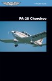 PA-28 Cherokee book written by Jeremy M. Pratt