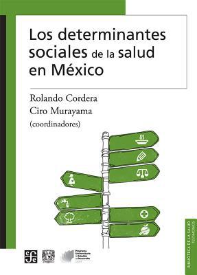 Los Determinantes Sociales de La Salud En M'Xico magazine reviews