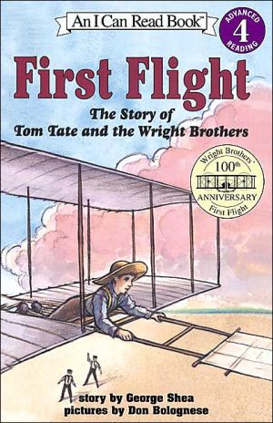 First Flight magazine reviews