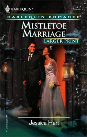 Mistletoe Marriage magazine reviews