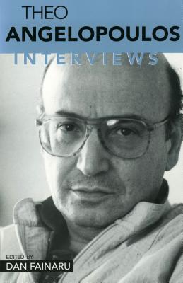 Theo Angelopoulos magazine reviews
